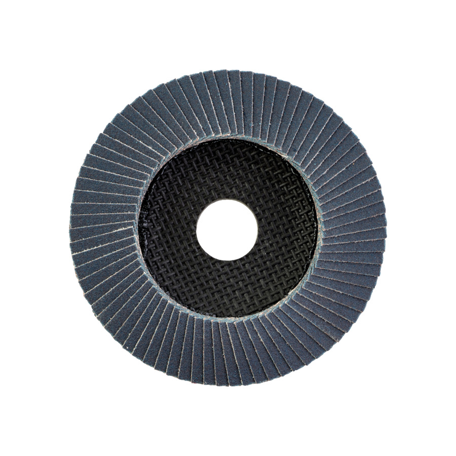 tarcza szlifierska Ø125 mm G120 Milwaukee cyrkonowa